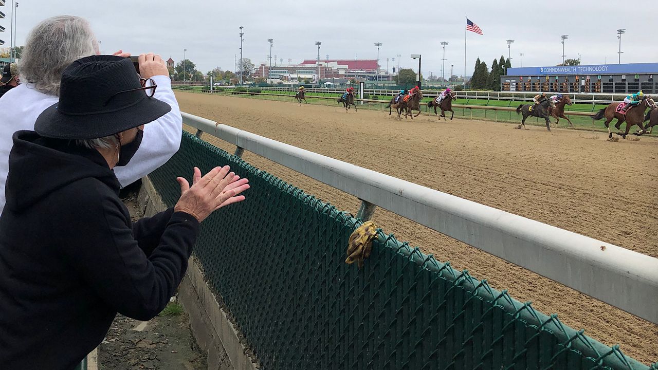 Churchill Downs Announces 2021 Derby Plans